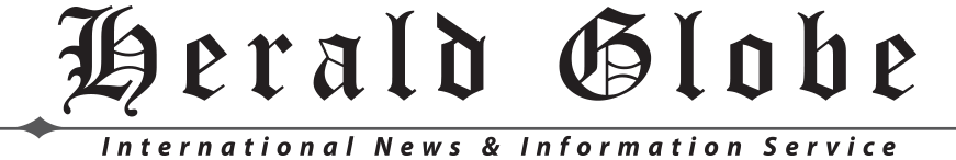 Herald Globe