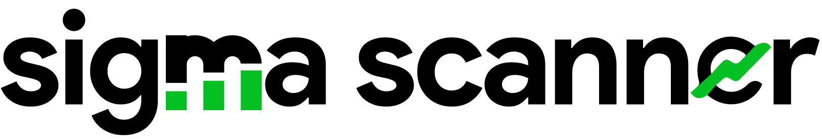 Sigma Scanner